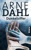 Dunkelziffer - Arne Dahl