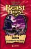 Beast Quest 9 - Soltra, Beschwörerin der Steine - Adam Blade