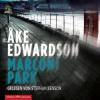 Marconipark, 6 Audio-CDs - Åke Edwardson