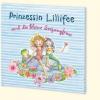 Prinzessin Lillifee und die kleine Seejungfrau - Monika Finsterbusch