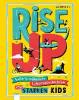 Rise up! - Amanda Li