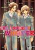 The Loudest Whisper. Bd.1 - Temari Matsumoto