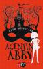 Agentin Abby - Beth McMullen