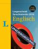 Langenscheidt Sprachkalender 2016 Englisch - 