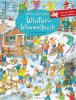 Mein schönstes Winter-Wimmelbuch - Guido Wandrey