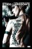 Stieg Larsson's The Girl with the Dragon Tattoo, Graphic Novel. Book.1 - Denise Mina, Leonardo Manco, Andrea Muti