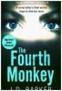 The Fourth Monkey - J. D. Barker