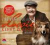 Lassie kehrt zurück, 4 Audio-CDs - Eric Knight