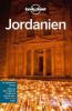 Lonely Planet Jordanien - Jenny Walker