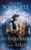 Der Inquisitor von Askir - Richard Schwartz