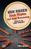Jack Taylor auf dem Kreuzweg (Bd. 6) - Ken Bruen