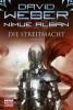 Nimue Alban: Die Streitmacht - David Weber