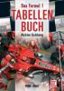 Das Formel 1 Tabellenbuch 1996-2007 - Achim Schlang
