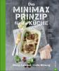Das Minimax-Prinzip für die Küche - Susann Kreihe
