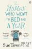 The Woman Who Went to Bed for a Year - Sue Townsend