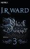 Black Dagger - Zsadist & Bella - J. R. Ward