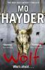 Wolf, English edition - Mo Hayder