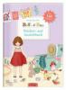 Belle & Boo. Sticker- und Anziehbuch - Mandy Sutcliffe