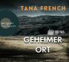 Geheimer Ort - Tana French