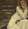 Mansfield Park, English edition - Jane Austen
