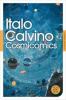 Alle Cosmicomics - Italo Calvino