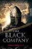 The Black Company - Seelenfänger: Ein Dark-Fantasy-Roman von Kult Autor Glen Cook - Glen Cook