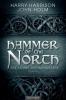 Hammer of the North - Die Söhne des Wanderers - Harry Harrison, John Holm