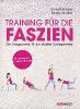 Training für die Faszien - Divo G. Müller, Karin Hertzer