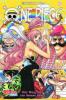 One Piece 66. Der Weg der zur Sonne führt - Eiichiro Oda