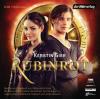 Rubinrot - Kerstin Gier