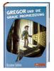 Gregor und die graue Prophezeiung - Suzanne Collins
