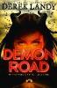Demon Road - Derek Landy
