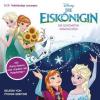 Die Eiskönigin - Die schönsten Geschichten, 2 Audio-CDs - 