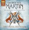 Der Heckenritter von Westeros, 2 MP3-CDs - George R. R. Martin