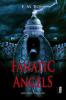 Fanatic Angels - E. M. Ross