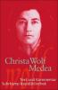 Medea - Christa Wolf