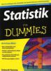 Statistik für Dummies - Deborah Rumsey