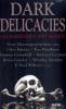 Dark Delicacies - Richard Laymon, Clive Barker