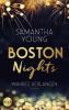 Boston Nights - Wahres Verlangen - Samantha Young