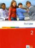 Red Line 2. Schülerbuch - 