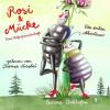 Rosi & Mücke - Eine Käferfreundschaft 1: Die ersten Abenteuer - Simone Stokloßa