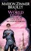 A World Divided: (Darkover Omnibus #5) - Marion Zimmer Bradley