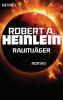 Raumjäger - Robert A. Heinlein