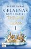 Celaenas Geschichte 1 - Throne of Glass - Sarah J. Maas