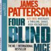 Four Blind Mice, 5 Audio-CDs. Die Mauer des Schweigens, 5 Audio-CDs, englische Version - James Patterson