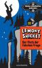 Der Fluch der falschen Frage - Lemony Snicket