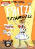 Fritzi Klitschmüller 2: Geheimkram-Alarm! - Britta Sabbag
