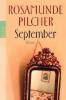 September, Sonderausgabe - Rosamunde Pilcher