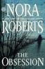 The Obsession - Nora Roberts