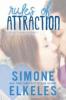 Rules of Attraction - Elkeles Simone Elkeles